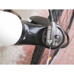  Спортен велосипед TRETWERK ARCH 28 цола модел 2015г пълен монтаж  SHIMANO ALFINE хидравлика,диск